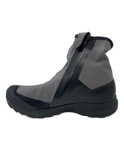 ARC'TERYX（アークテリクス）ARC'TERYX (アークテリクス) エアリオス ニヴァリスブール グレー サイズ:26.5cmの古着・服飾アイテム