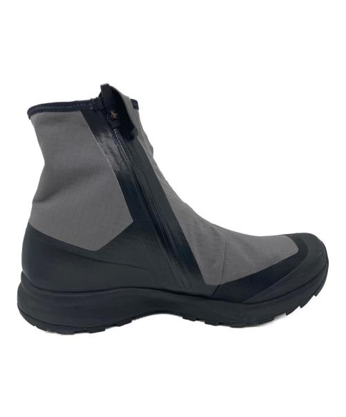 ARC'TERYX（アークテリクス）ARC'TERYX (アークテリクス) エアリオス ニヴァリスブール グレー サイズ:26.5cmの古着・服飾アイテム