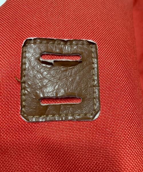 Patagonia（パタゴニア）Patagonia (パタゴニア) リュック レッドの古着・服飾アイテム
