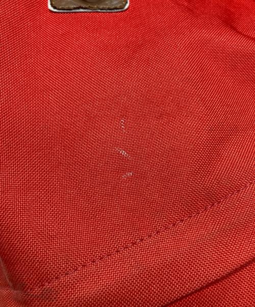 Patagonia（パタゴニア）Patagonia (パタゴニア) リュック レッドの古着・服飾アイテム