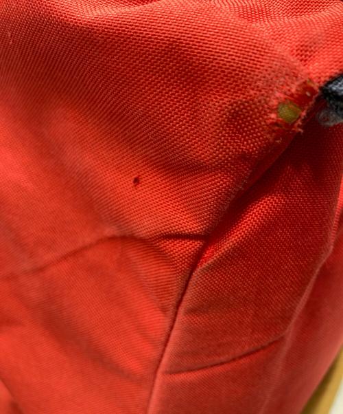 Patagonia（パタゴニア）Patagonia (パタゴニア) リュック レッドの古着・服飾アイテム