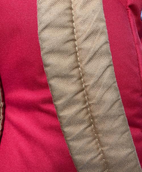 Patagonia（パタゴニア）Patagonia (パタゴニア) リュック レッドの古着・服飾アイテム