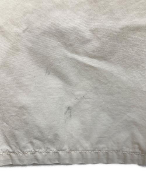 NEIGHBORHOOD（ネイバーフッド）NEIGHBORHOOD (ネイバーフッド) オープンカラーシャツ アイボリー サイズ:Lの古着・服飾アイテム
