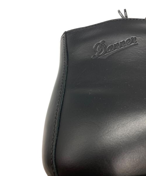 Danner（ダナー）Danner (ダナー) NEIGHBORHOOD (ネイバーフッド) ポストマンブーツ ブラック サイズ:US 9 1/2の古着・服飾アイテム