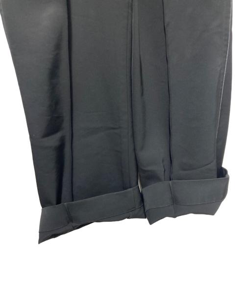 Needles（ニードルズ）Needles (ニードルズ) Cow Boy Pants/カウボーイパンツ ブラック サイズ:Ｓの古着・服飾アイテム