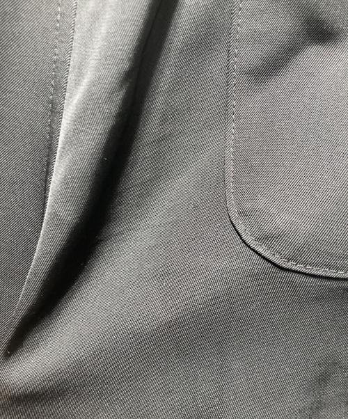 Needles（ニードルズ）Needles (ニードルズ) Cow Boy Pants/カウボーイパンツ ブラック サイズ:Ｓの古着・服飾アイテム