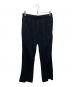 Needles（ニードルズ）の古着「Cow Boy Pants/カウボーイパンツ」｜ブラック