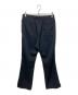 Needles (ニードルズ) Cow Boy Pants/カウボーイパンツ ブラック サイズ:Ｓ：12000円