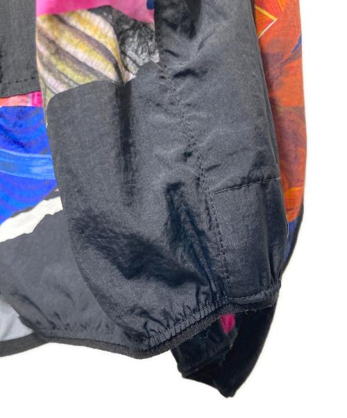 Y-3（ワイスリー）Y-3 (ワイスリー) フラワープリント ウィンドブレーカー マルチカラー サイズ:Ｓの古着・服飾アイテム