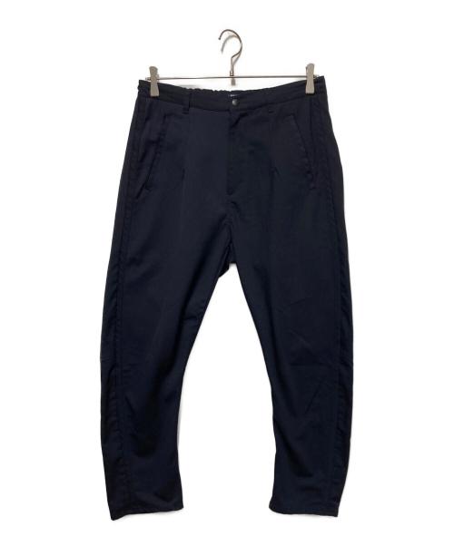 Denham（デンハム）Denham (デンハム) パンツ ネイビー サイズ:Sの古着・服飾アイテム