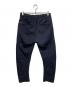 Denham (デンハム) パンツ ネイビー サイズ:S：5000円