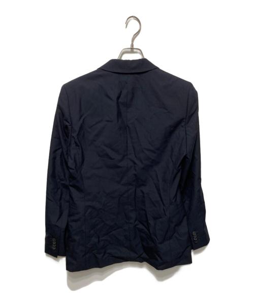 PAUL SMITH（ポールスミス）PAUL SMITH (ポールスミス) コントラストライン セットアップ ネイビー サイズ:Ｍの古着・服飾アイテム