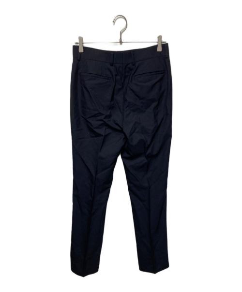 PAUL SMITH（ポールスミス）PAUL SMITH (ポールスミス) コントラストライン セットアップ ネイビー サイズ:Ｍの古着・服飾アイテム