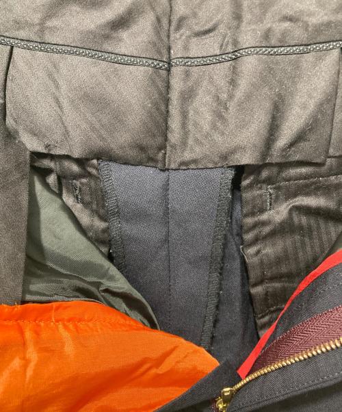 PAUL SMITH（ポールスミス）PAUL SMITH (ポールスミス) コントラストライン セットアップ ネイビー サイズ:Ｍの古着・服飾アイテム