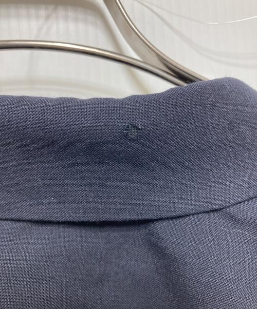 PAUL SMITH（ポールスミス）PAUL SMITH (ポールスミス) コントラストライン セットアップ ネイビー サイズ:Ｍの古着・服飾アイテム