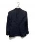 PAUL SMITH (ポールスミス) コントラストライン セットアップ ネイビー サイズ:Ｍ：19000円