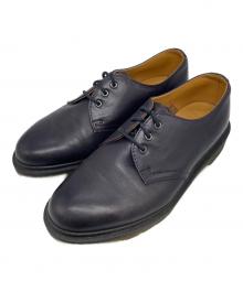 Dr.Martens（ドクターマーチン）の古着「シューズ」｜パープル