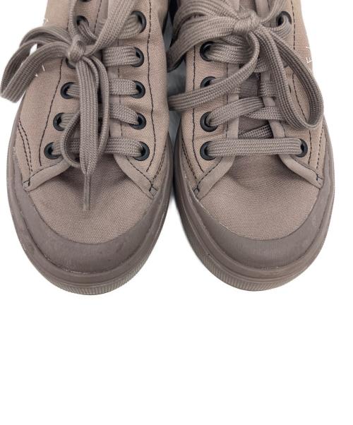 STELLA McCARTNEY（ステラマッカートニー）STELLA McCARTNEY (ステラマッカートニー) スニーカー ブラウン サイズ:24の古着・服飾アイテム
