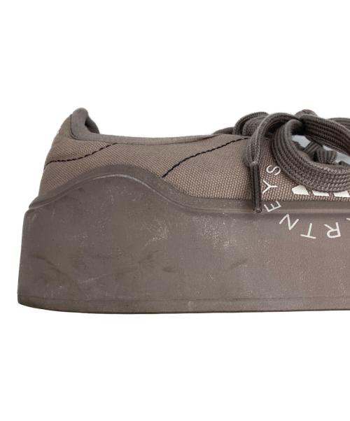 STELLA McCARTNEY（ステラマッカートニー）STELLA McCARTNEY (ステラマッカートニー) スニーカー ブラウン サイズ:24の古着・服飾アイテム