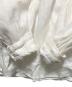 ISABEL MARANT (イザベルマラン) Amalia ruffled blouse/アマリアブラウス ホワイト サイズ:36：8000円
