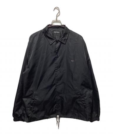 GOD SELECTION XXX × FRAGMENT コーチジャケット 中古・古着通販】GOD SELECTION XXX (ゴッド セレクション トリプル