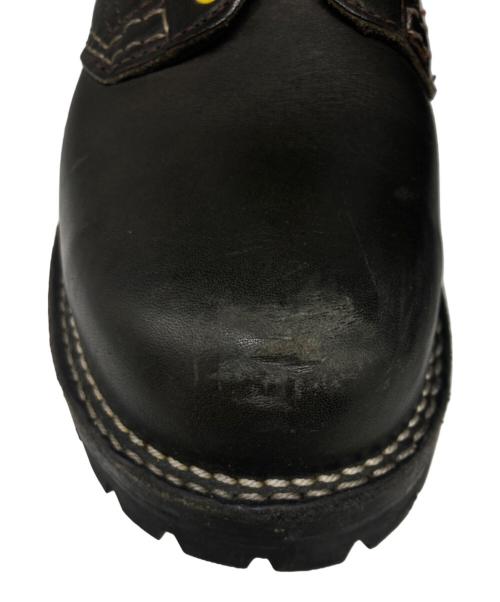 WESCO（ウェスコ）WESCO (ウェスコ) エンジニアブーツ/ジョブマスター ブラック サイズ:9の古着・服飾アイテム
