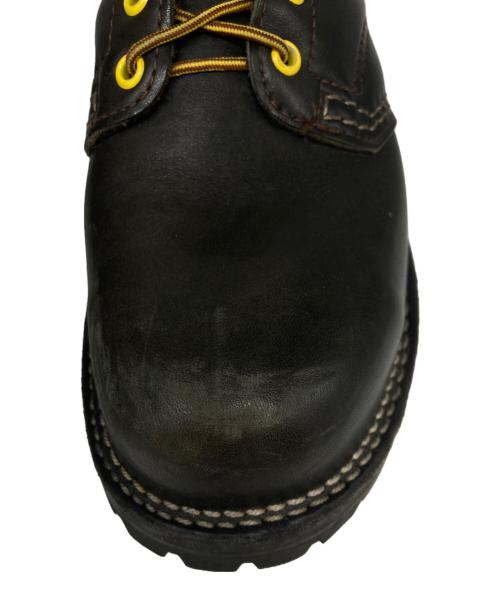 WESCO（ウェスコ）WESCO (ウェスコ) エンジニアブーツ/ジョブマスター ブラック サイズ:9の古着・服飾アイテム