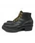 WESCO (ウェスコ) エンジニアブーツ/ジョブマスター ブラック サイズ:9：45000円