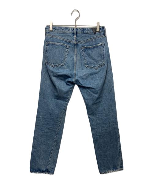 Oblada（オブラダ）Oblada (オブラダ) JANE JEANS VINTAGE インディゴ サイズ:26の古着・服飾アイテム