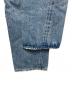 中古・古着 Oblada (オブラダ) JANE JEANS VINTAGE インディゴ サイズ:26：8000円