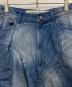 PRANK PROJECT (プランクプロジェクト) Asymmetry Big Ruffled Skirt インディゴ サイズ:38：9000円