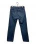 THE SHINZONE (ザ シンゾーン) RDINARY JEANS/ストレートジーンズ インディゴ サイズ:36：4000円