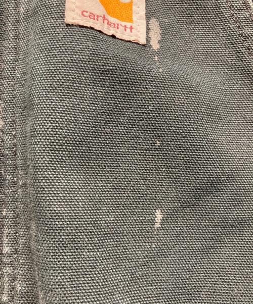 CarHartt（カーハート）CarHartt (カーハート) アクティブジャケット ネイビー サイズ:Sの古着・服飾アイテム
