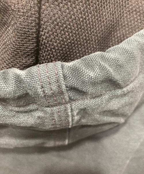 CarHartt（カーハート）CarHartt (カーハート) アクティブジャケット ネイビー サイズ:Sの古着・服飾アイテム