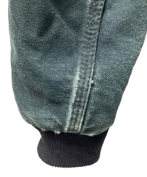 CarHartt（カーハート）CarHartt (カーハート) アクティブジャケット ネイビー サイズ:Sの古着・服飾アイテム