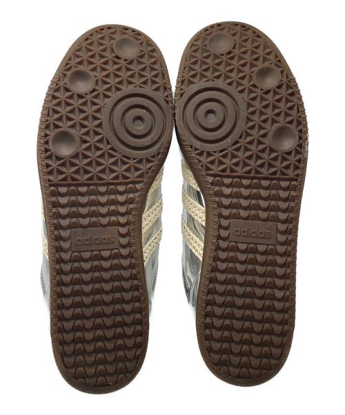 adidas wales bonner（アディダス ウェールズ ボナー）adidas wales bonner (アディダス ウェールズ ボナー) Samba 