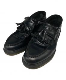 Dr.Martens（ドクターマーチン）の古着「タッセルローファー」｜ブラック