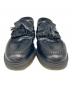 中古・古着 Dr.Martens (ドクターマーチン) タッセルローファー ブラック サイズ:UK9：11000円