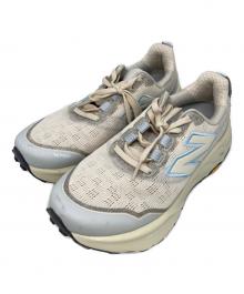 NEW BALANCE（ニューバランス）の古着「スニーカー」｜ベージュ