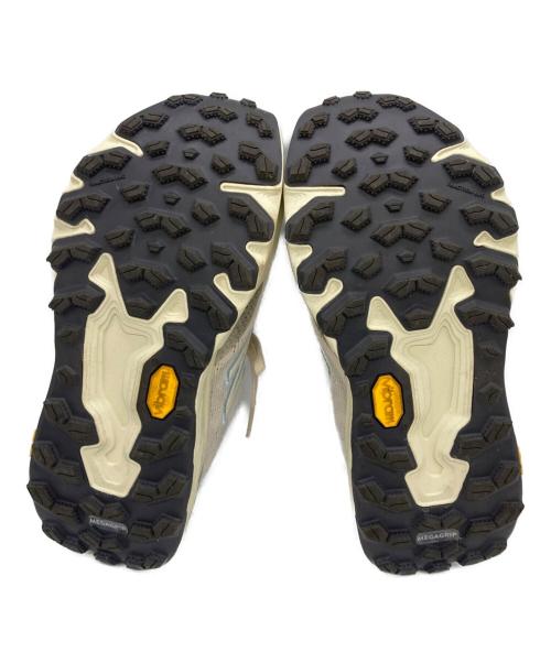 NEW BALANCE（ニューバランス）NEW BALANCE (ニューバランス) スニーカー ベージュ サイズ:23.5の古着・服飾アイテム