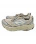 NEW BALANCE (ニューバランス) スニーカー ベージュ サイズ:23.5：8000円