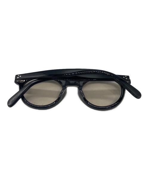 Oh My Glasses（オーマイグラス）Oh My Glasses (オーマイグラス) サングラス ブラック サイズ:47□23-147の古着・服飾アイテム
