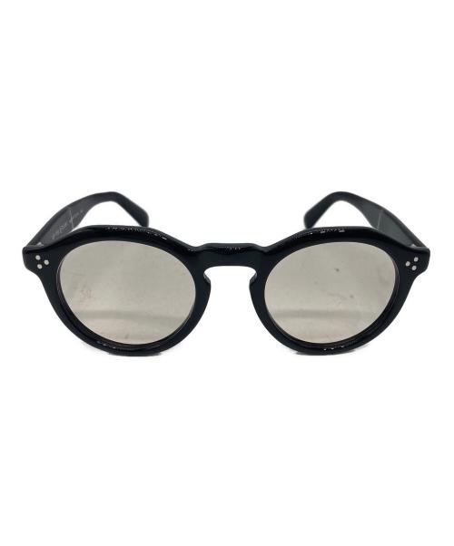 Oh My Glasses（オーマイグラス）Oh My Glasses (オーマイグラス) サングラス ブラック サイズ:47□23-147の古着・服飾アイテム