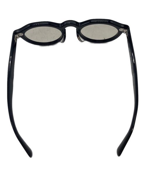 Oh My Glasses（オーマイグラス）Oh My Glasses (オーマイグラス) サングラス ブラック サイズ:47□23-147の古着・服飾アイテム