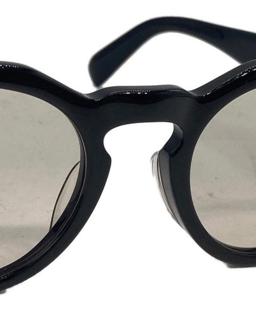 Oh My Glasses（オーマイグラス）Oh My Glasses (オーマイグラス) サングラス ブラック サイズ:47□23-147の古着・服飾アイテム