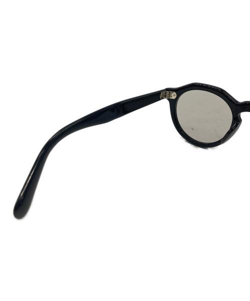 Oh My Glasses（オーマイグラス）Oh My Glasses (オーマイグラス) サングラス ブラック サイズ:47□23-147の古着・服飾アイテム