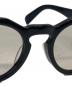 中古・古着 Oh My Glasses (オーマイグラス) サングラス ブラック サイズ:47□23-147：8000円