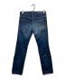 DSQUARED2 (ディースクエアード) デニムパンツ インディゴ サイズ:42：6000円