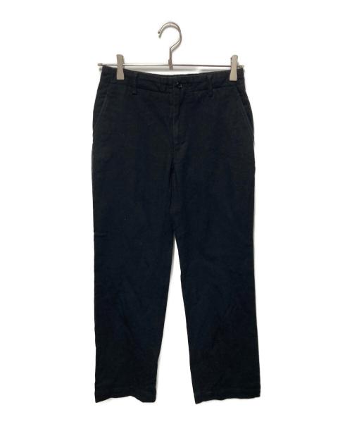 tricot COMME des GARCONS（トリココムデギャルソン）tricot COMME des GARCONS (トリココムデギャルソン) パンツ ブラック サイズ:Sの古着・服飾アイテム
