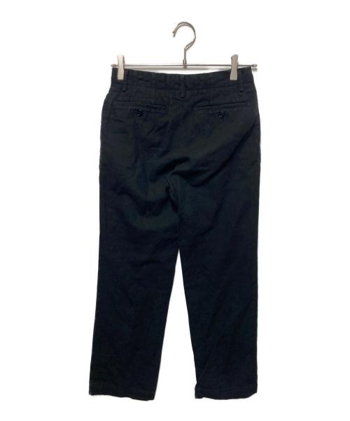 tricot COMME des GARCONS（トリココムデギャルソン）tricot COMME des GARCONS (トリココムデギャルソン) パンツ ブラック サイズ:Sの古着・服飾アイテム